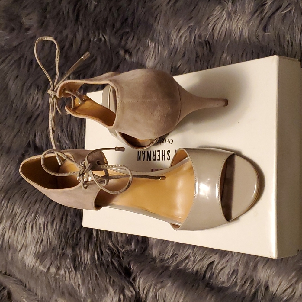 Franco Sarto Shoes